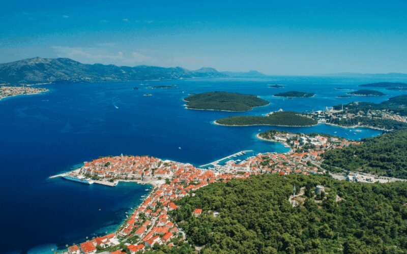 Ston, Peljesac and Korcula Winetasting Tour - Who Will Love This Tour?