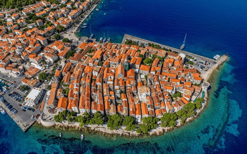 Ston, Peljesac and Korcula Winetasting Tour - FAQ