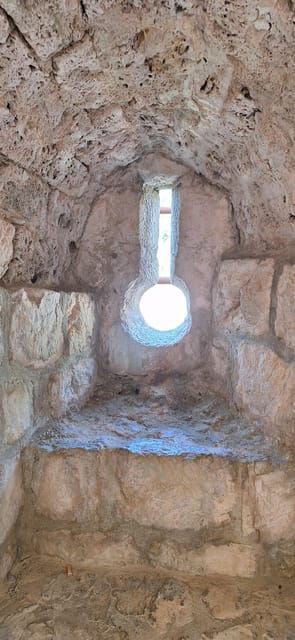 ston-private-white-gold-tour-with-a-wall-climb