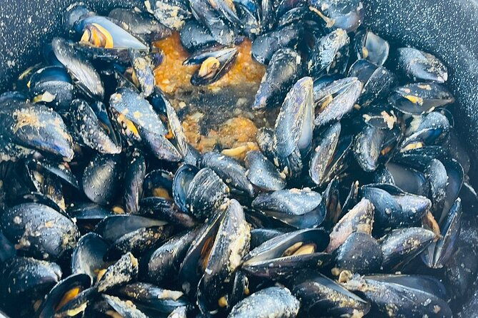 ston-seafood-peljesa-wine-boat-tour-with-oysters-and-mussels