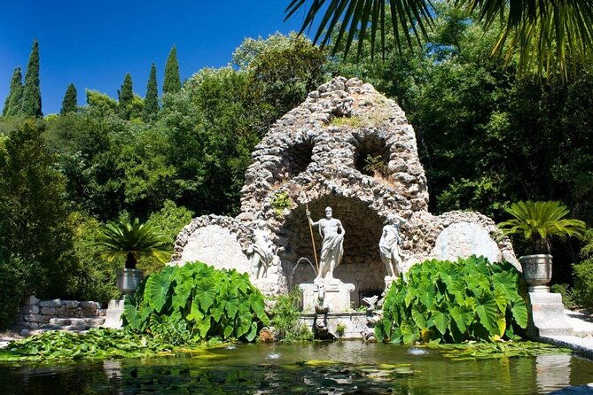 ston-trsteno-arboretum-private-excursion-from-dubrovnik-w-mercedes-vehicle