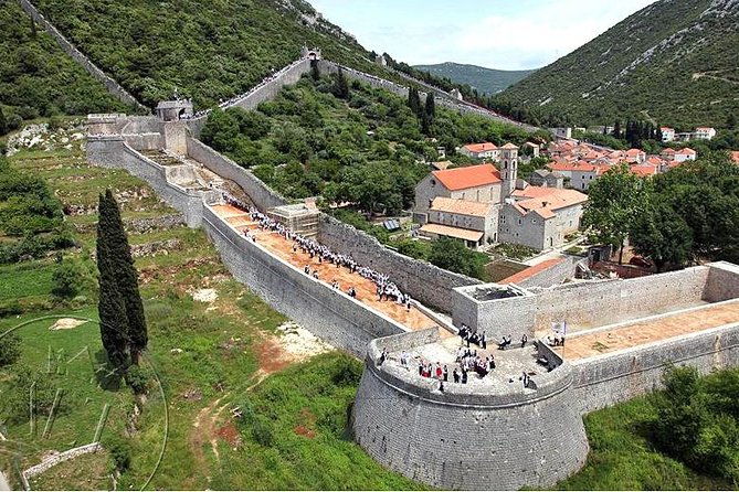 ston-trsteno-arboretum-private-excursion-from-dubrovnik-w-mercedes-vehicle