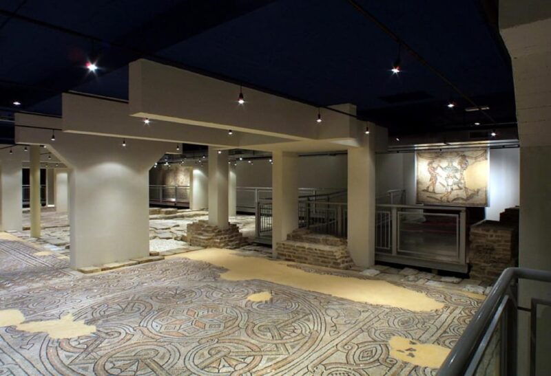 stone-carpet-house-entry-ticket