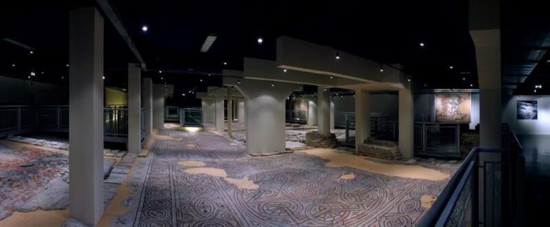 stone-carpet-house-entry-ticket