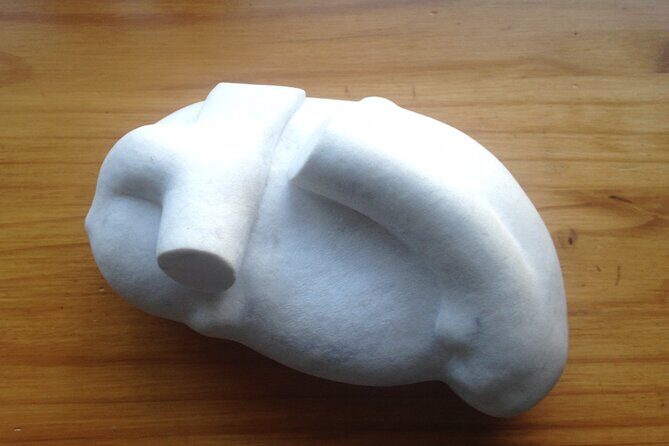Stone Carving in Cercedilla/Madrid - Key Points