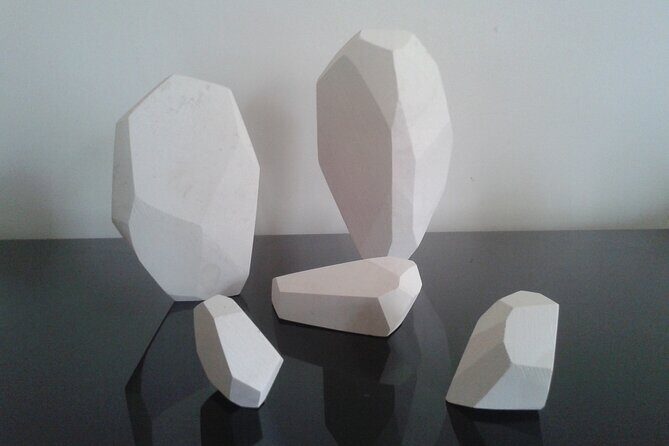 Stone Carving in Cercedilla/Madrid - The Itinerary and What You’ll Do