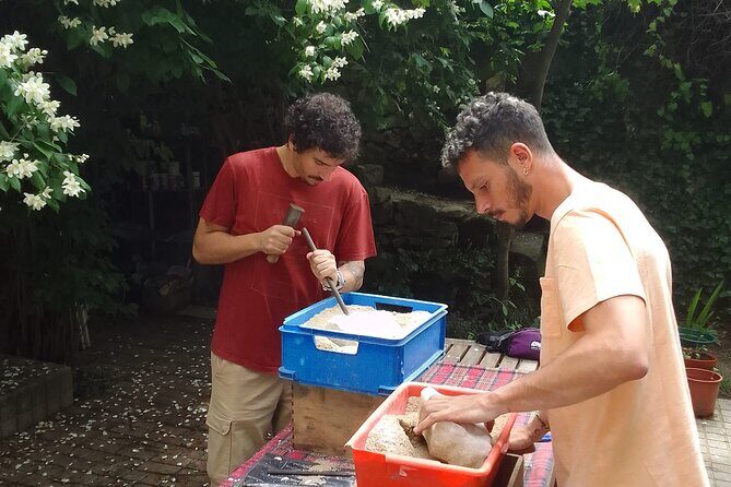 Stone Carving in Cercedilla/Madrid - Analyzing the Value and Cost