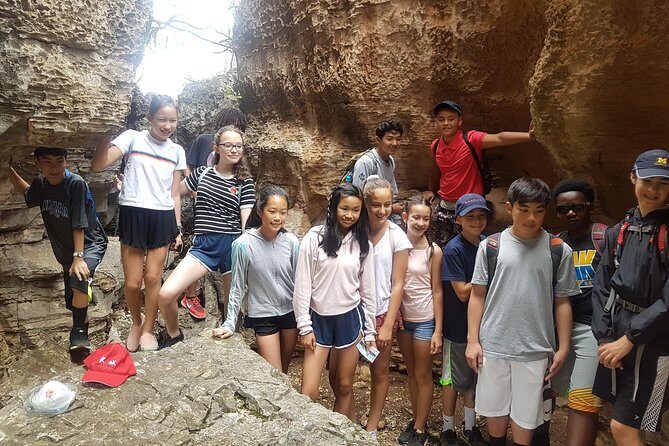 Stone Forest Day Tour - Key Points