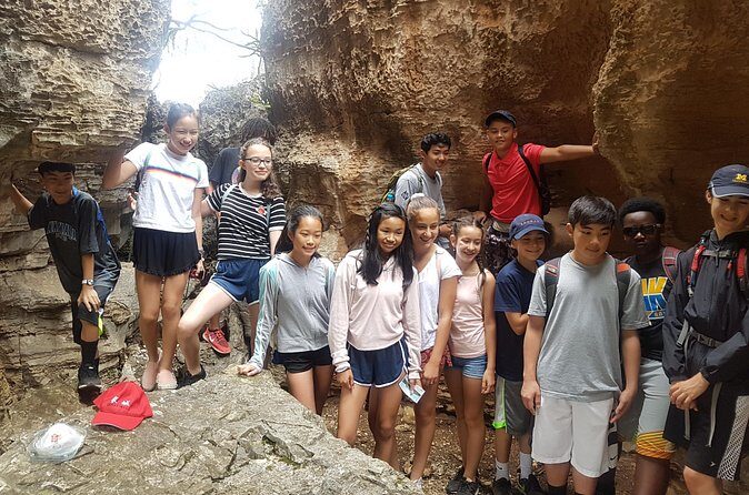 Stone Forest Day Tour - Exploring the Naigu Stone Forest: Natural Marvels and Quiet Beauty