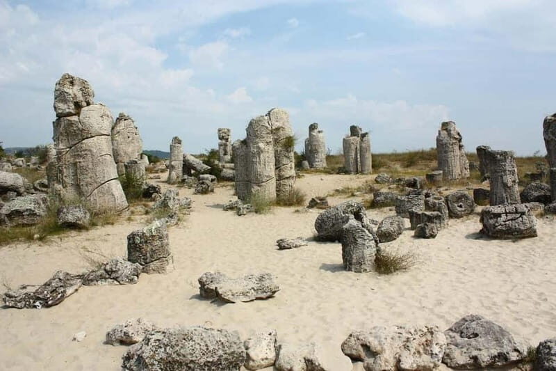 Stone Forest Varna Tour on Sunset - The Sum Up: Who Is This Tour Best For?