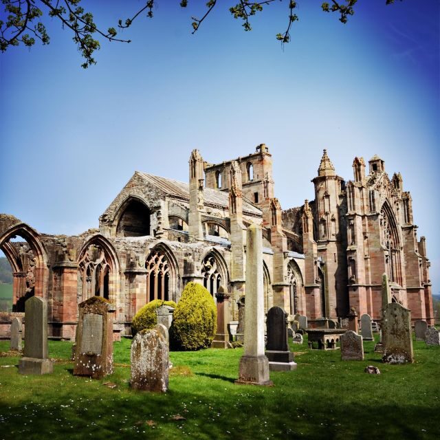 Stone & Story: Rosslyn Chapel & Melrose Abbey Day Trip - Final Thoughts