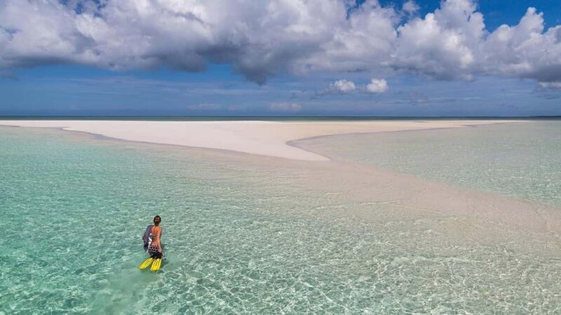 Stone town and Nakupenda sand bank with fruits - FAQs