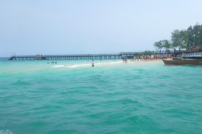 Stone Town and Prison Island from Zanzibar - An In-Depth Look at the Tour Experience