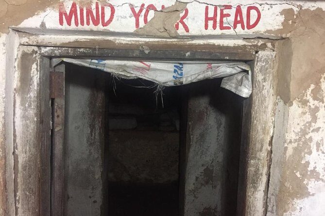 Stone Town and Prison Island Private Tour in Zanzibar - The Highlights of the Tour