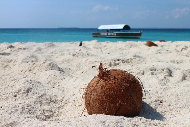 Stone Town and Prison Island Tour (Full Day) - Frequently Asked Questions