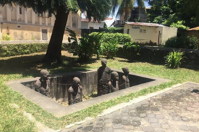Stone Town and Spice Farm Private Tour - FAQs