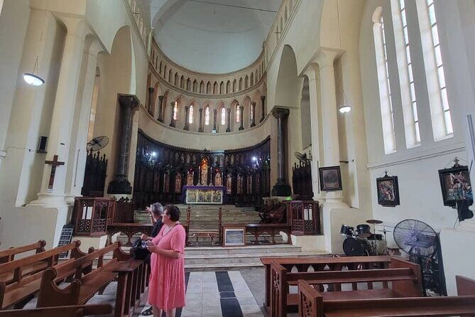 Stone Town and Spice Farm Private Tour - An In-Depth Look at the Tour