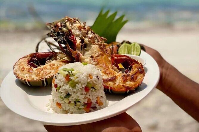 STONE TOWN and SPICE FARM TOUR ( Lunch Included ) - Why Travelers Love This Tour