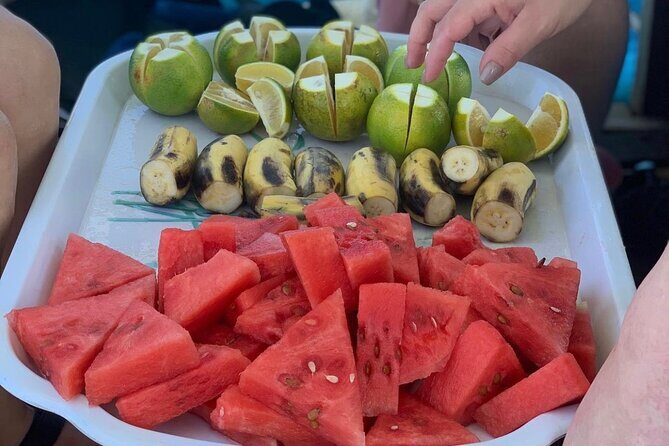 STONE TOWN and SPICE FARM TOUR ( Lunch Included ) - FAQ