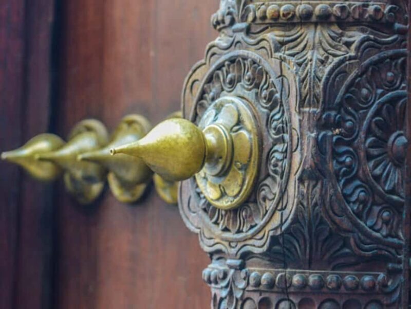 STONE TOWN AND SPICE FARM TOUR - Key Points