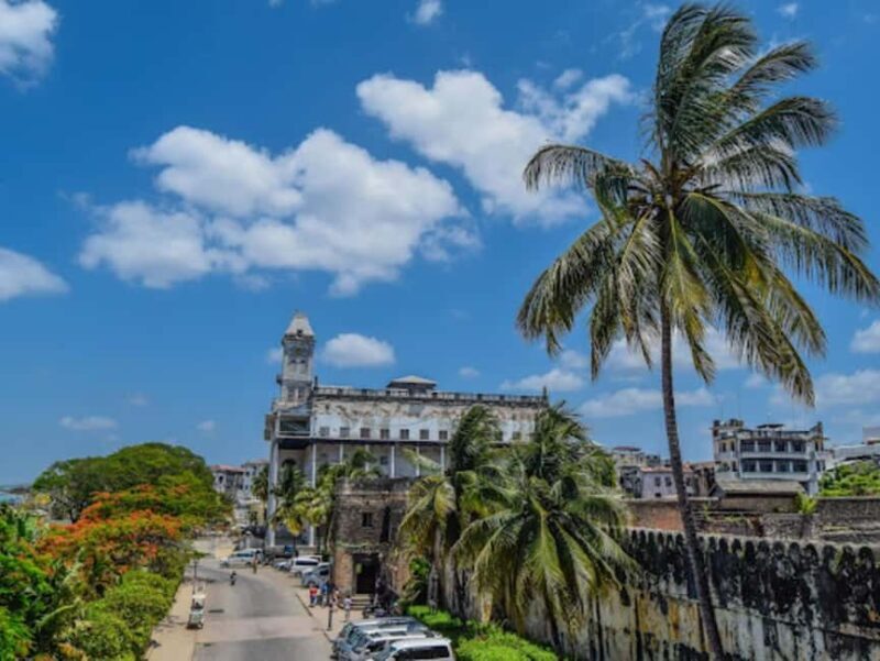 STONE TOWN AND SPICE FARM TOUR - An In-Depth Look at the Tour Experience