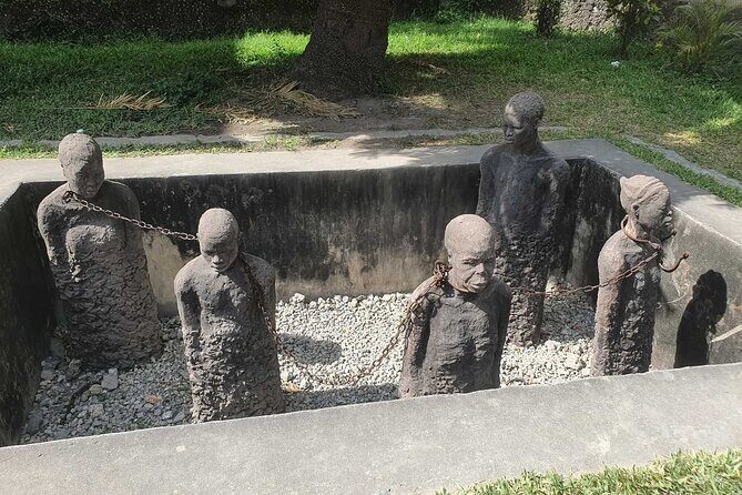 Stone Town and Spice Tour in Zanzibar - The Sum Up