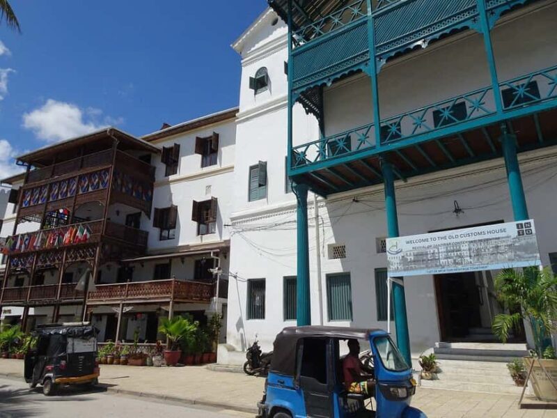Stone Town Bicycle Rental 2 Hours - Who Will Love This Experience?