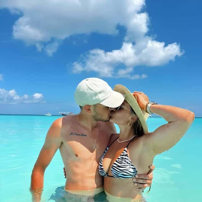 Stone Town, Blue Lagoon, Starfish & Spice Farm with Lunch - Authentic Insights from Reviews