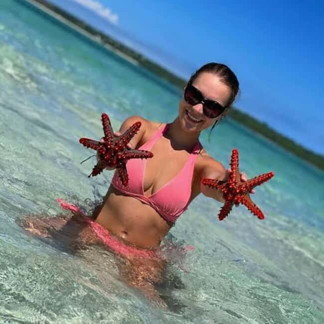 Stone Town, Blue Lagoon, Starfish & Spice Farm with Lunch - The Sum Up