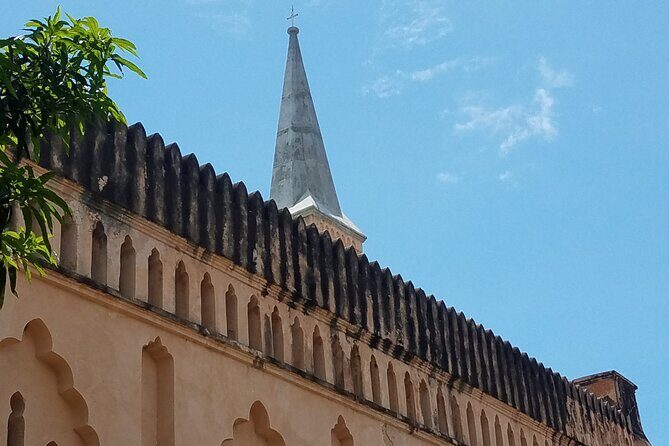 Stone Town City Tour - Who Should Consider This Tour?