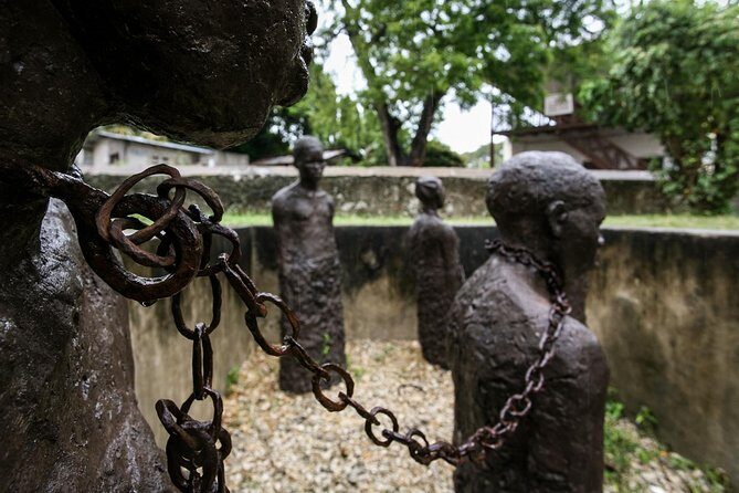 Stone Town City Tour - A Closer Look at the Stone Town Tour Experience