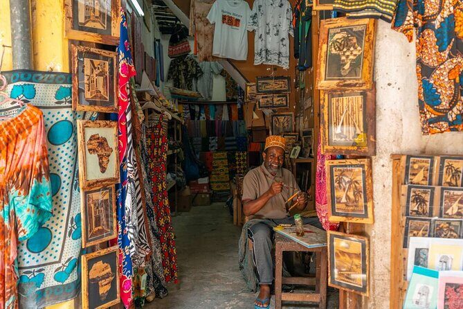 Stone Town Guided Historical Walking City Tour - Final Words