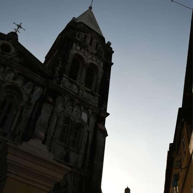Stone Town Guided Tour: Culture, Slave Market & Spice Market - Exploring the Historic Streets of Stone Town
