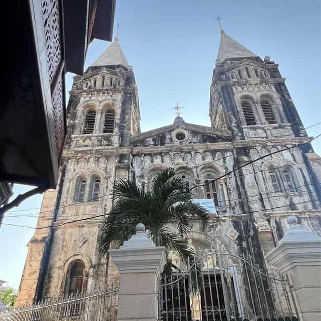 Stone Town Guided Tour: Culture, Slave Market & Spice Market - Who Will Love This Tour?