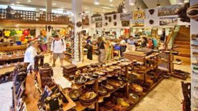 Stone Town Half-Day Historical Tour with Local Guide - What to Expect on the Stone Town Half-Day Tour