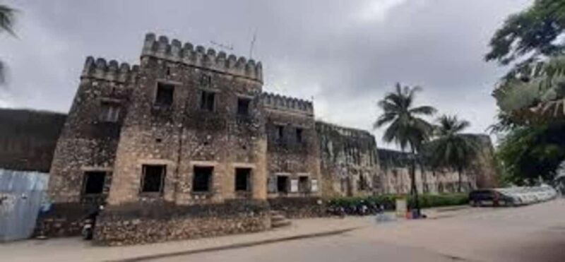 Stone Town Half-Day Historical Tour with Local Guide - The Practical Details: Logistics and Value