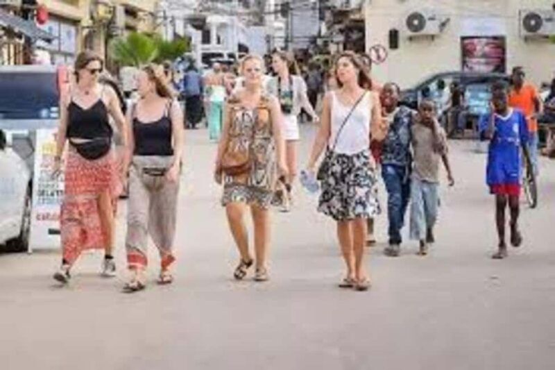 Stone Town Half-Day Historical Tour with Local Guide - Final Thoughts
