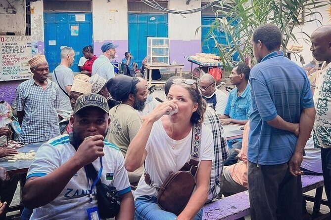 Stone town heritage and Tanzanite adventure in Zanzibar. - Who Is This Tour Best For?