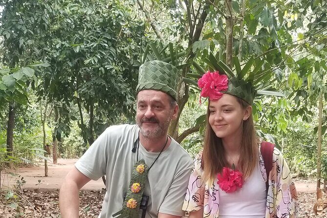 Stone town historical tour + Spice farm tour - Why This Tour Is Valuable