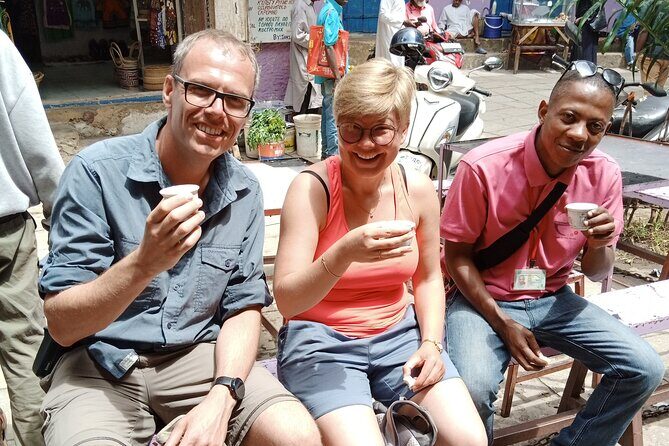 Stone Town Historical Walking Tour - Why This Tour Is a Great Deal
