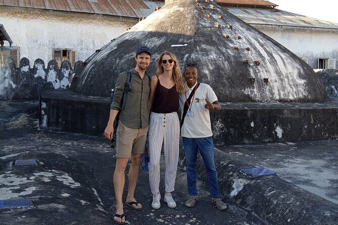 Stone Town Historical Walking Tour - Final Thoughts