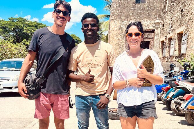 Stone Town Historical Walking Tour - Who Will Love This Tour?