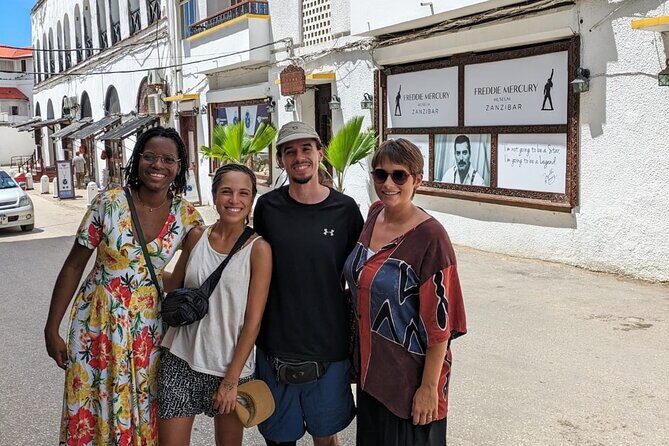 Stone Town Historical Walking Tour - FAQs