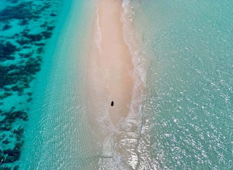 Stone Town ,Prison island, and Nakupenda Sandbank with Lunch - Final Thoughts