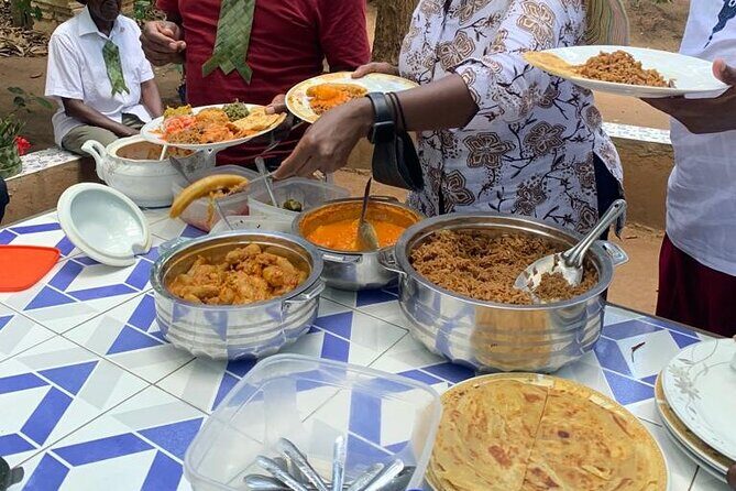 STONE TOWN, PRISON ISLAND AND SPICE FARM ( Lunch included ) - A Complete Breakdown of the Tour
