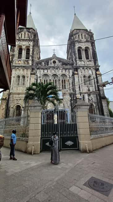 Stone Town Private Guided Walking Tour - FAQ