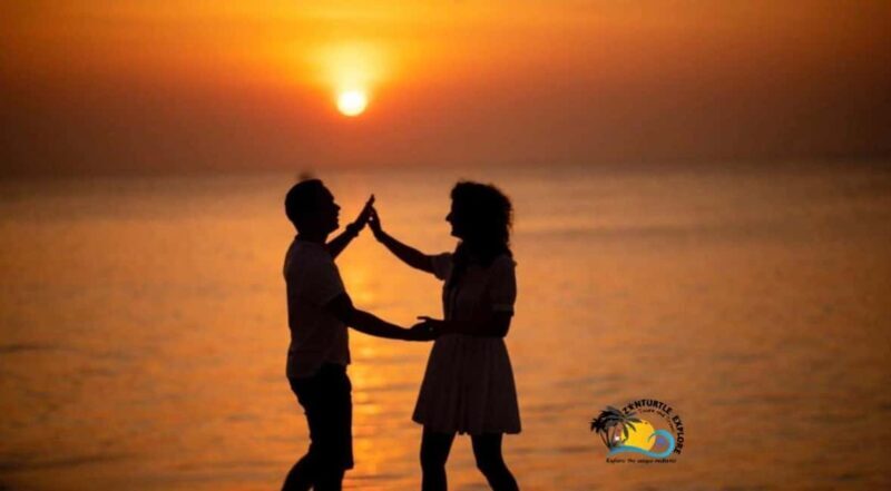Stone town: Private Sunset Cruise with Local Music & Snacks - What to Expect During Your Sunset Cruise