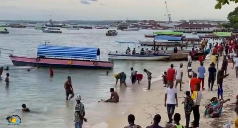 Stone town: Private Sunset Cruise with Local Music & Snacks - Final Thoughts: Why This Tour Is Worth Your Time