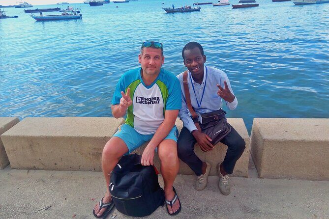 Stone Town Private Tour with Slave Market Tickets - Final Thoughts: Who Is This Tour Best For?