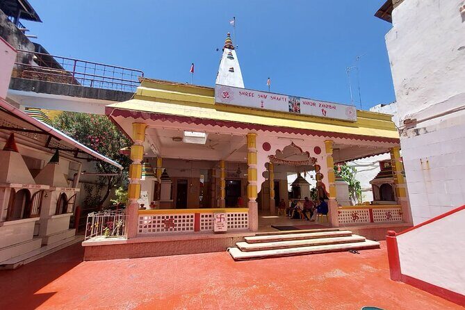 Stone Town Private Walking Tour - Freddie Mercury Museum (10 Minutes, Entry $10)  
